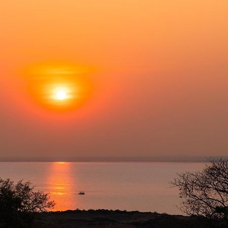 Musungwa Safari Lodge Shanjungu Luaran gambar