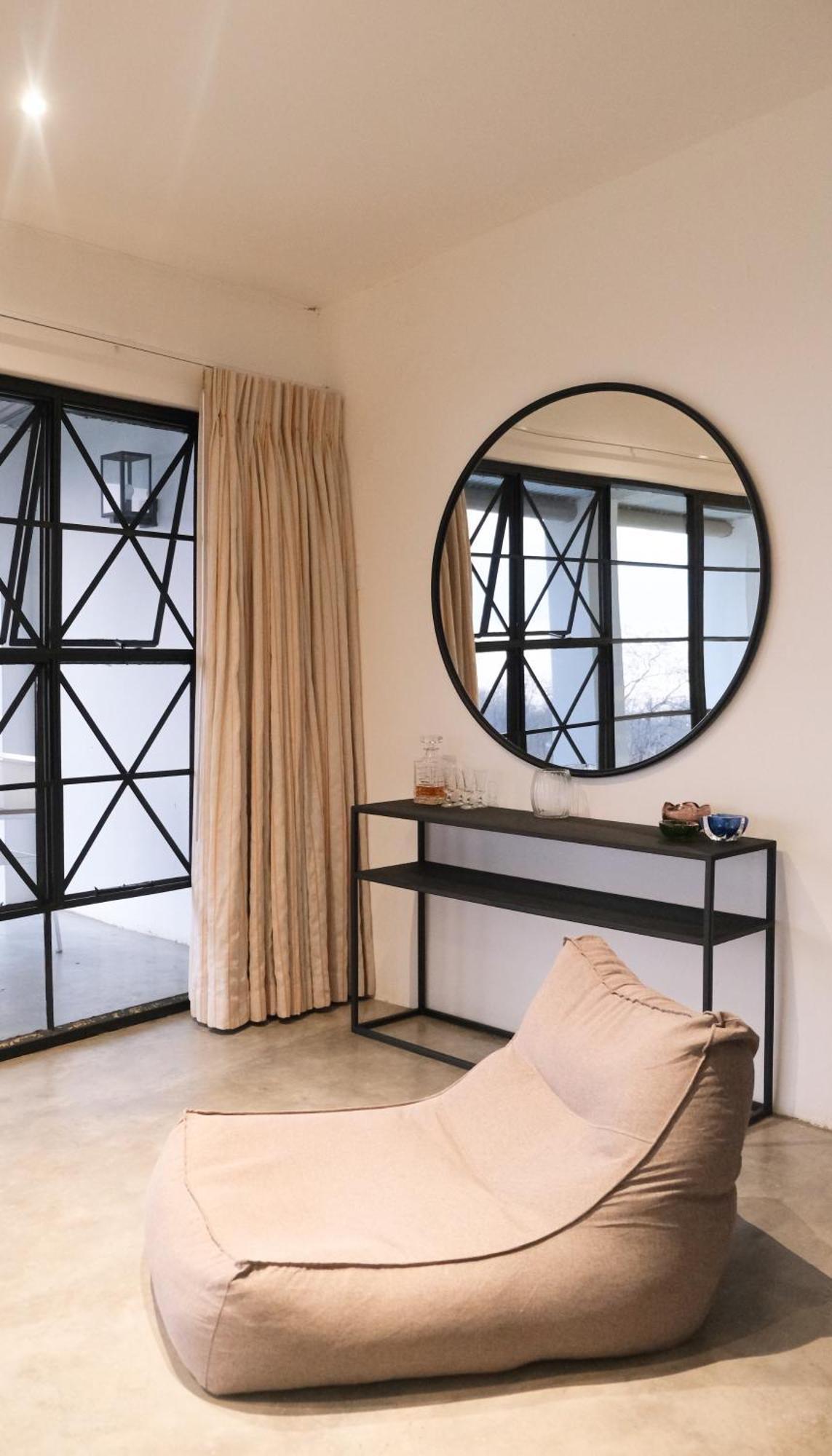 Musungwa Safari Lodge Shanjungu Luaran gambar