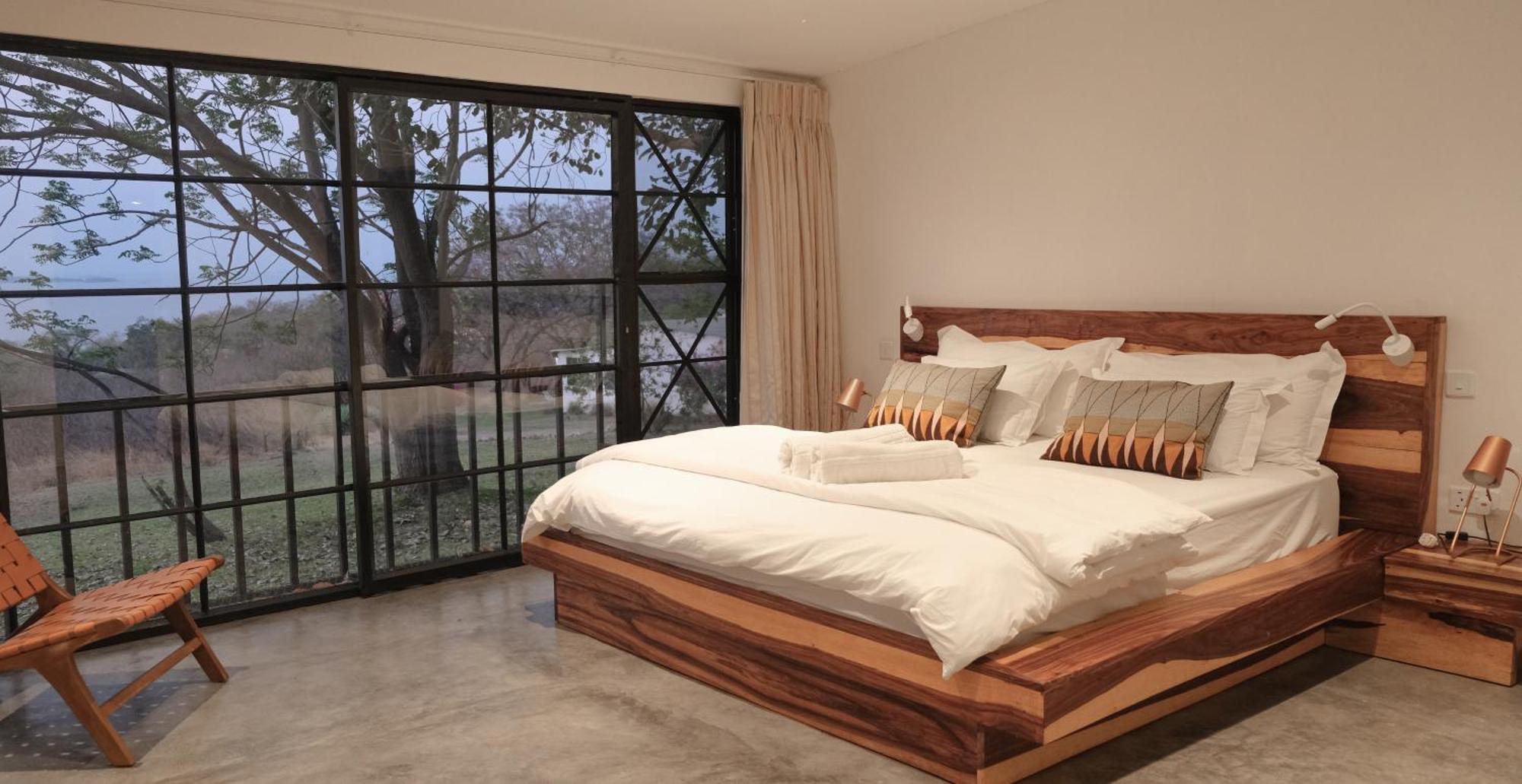 Musungwa Safari Lodge Shanjungu Luaran gambar