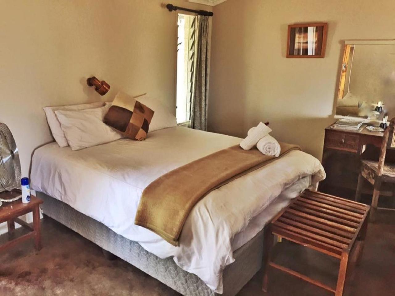 Musungwa Safari Lodge Shanjungu Luaran gambar