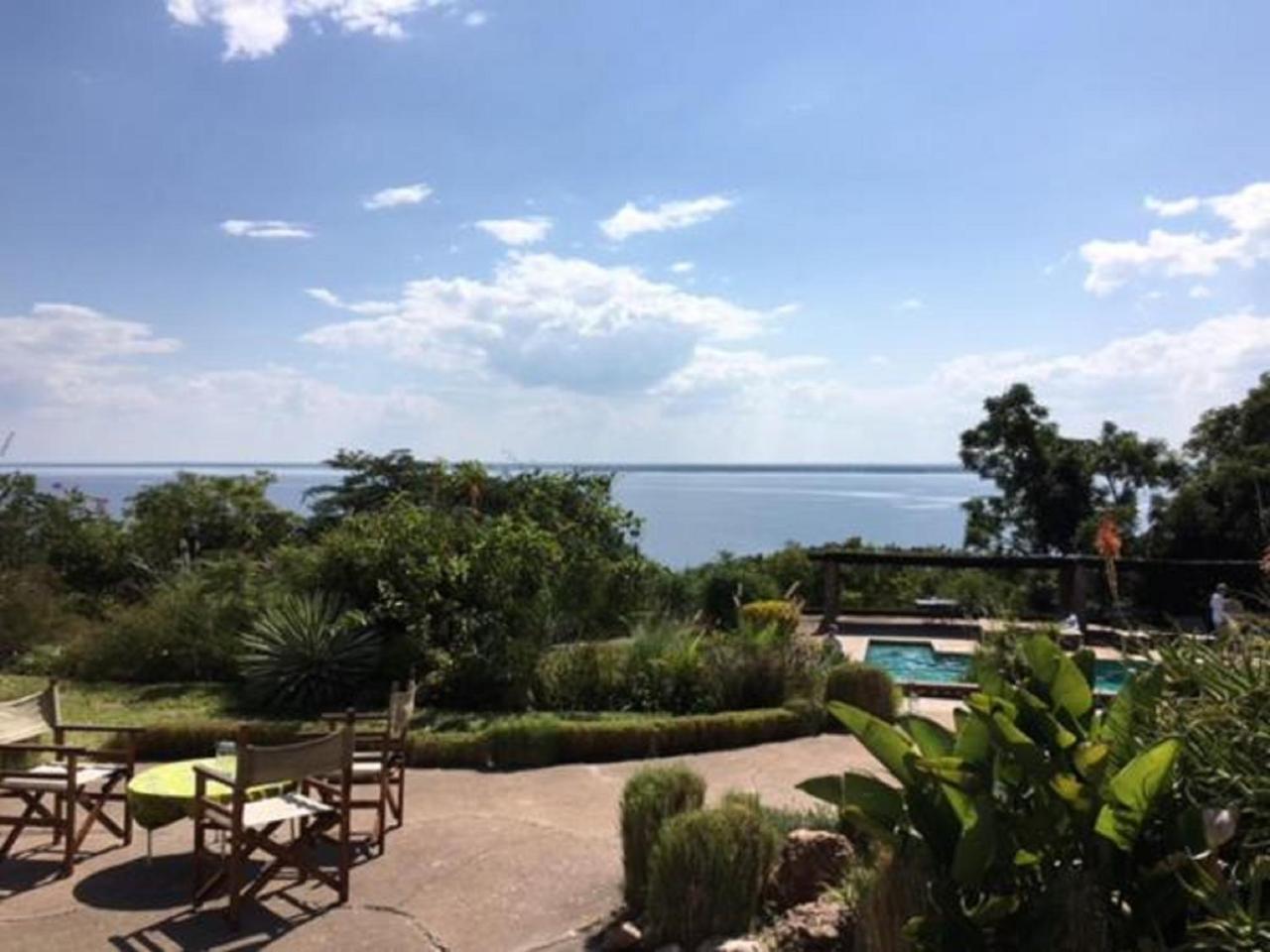 Musungwa Safari Lodge Shanjungu Luaran gambar