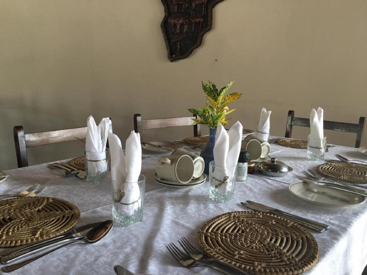 Musungwa Safari Lodge Shanjungu Luaran gambar